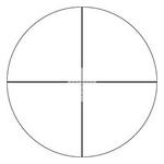 Vortex Crossfire II 6-18x44mm Riflescope - Thumbnail 4 of 4