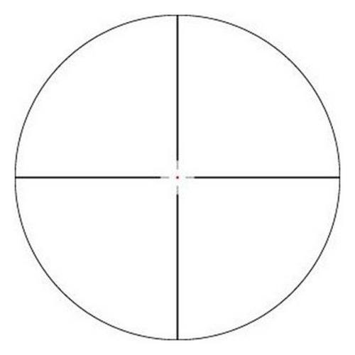 Vortex Crossfire II 6-18x44 V-Brite Riflescope - Primary Image