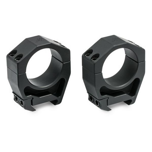 Vortex Precision Matched 34mm Ring Set 1.26"