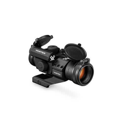 Vortex Strikefire II Red Dot Sight - Primary Image