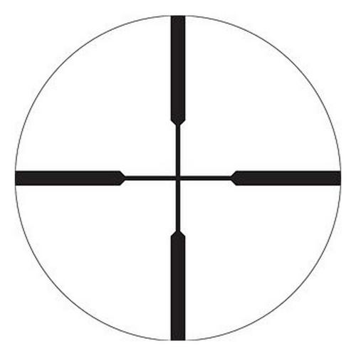 Vortex Crossfire 1x24mm Muzzleloader Scope - Primary Image