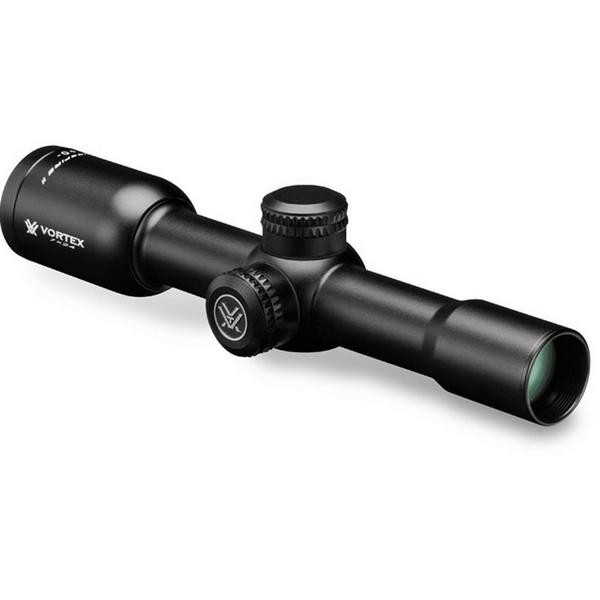 Vortex Crossfire 1x24mm Muzzleloader Scope