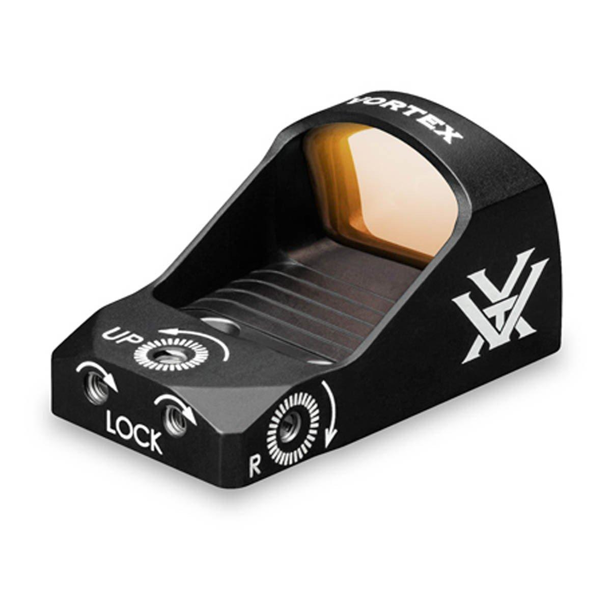 Vortex Viper 6 MOA Red Dot Sight | SCHEELS.com