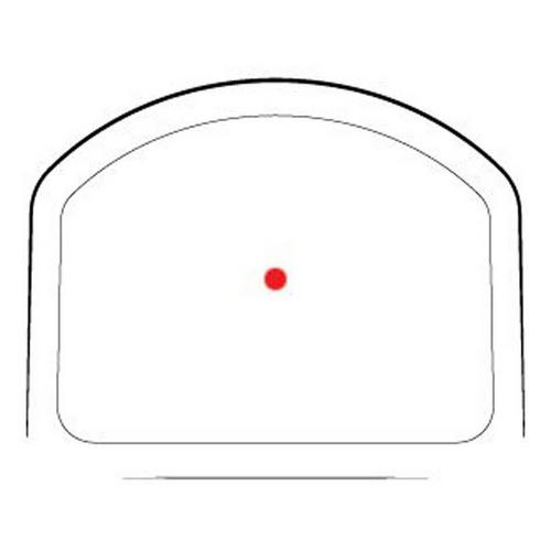 Vortex Viper 6 MOA Red Dot Sight
