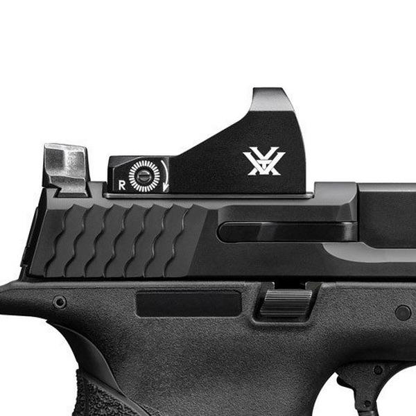 Vortex Viper 6 MOA Red Dot Sight