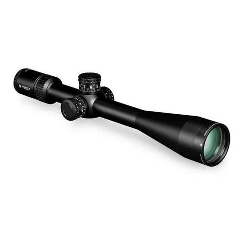 Vortex Golden Eagle HD 15-60x52 SCR-1 MOA Riflescope - Primary Image
