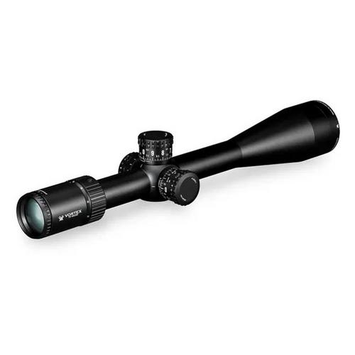 Vortex Golden Eagle HD 15-60x52 SCR-1 MOA Riflescope - Primary Image