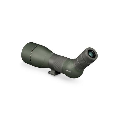 Vortex Razor HD 27-60x85 Angled Spotting Scope - Primary Image
