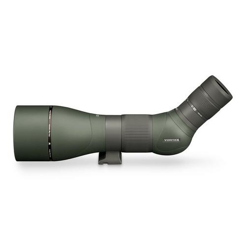 Vortex Razor HD 27-60x85 Angled Spotting Scope - Primary Image