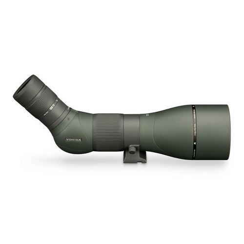 Vortex Razor HD 27-60x85 Angled Spotting Scope - Primary Image