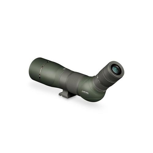 Vortex Razor HD 22-48x65 Angled Spotting Scope - Primary Image