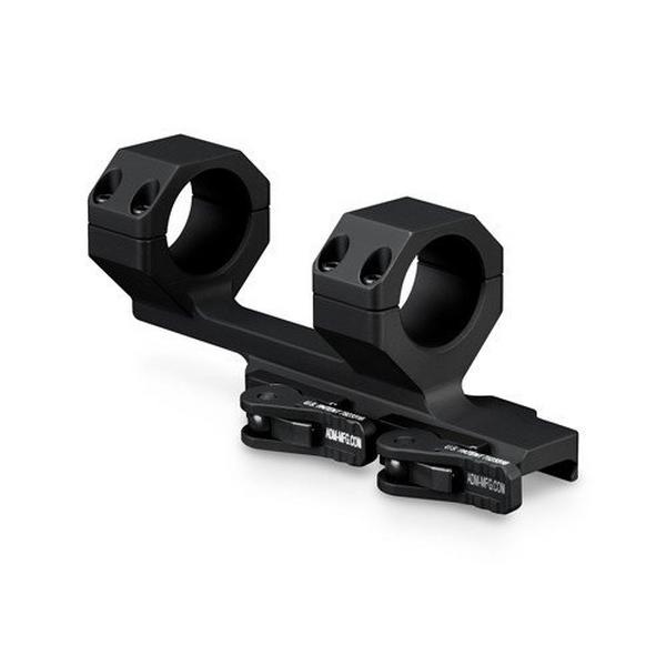 Vortex Precision QR Cantilever 30mm 2" Offset Mount