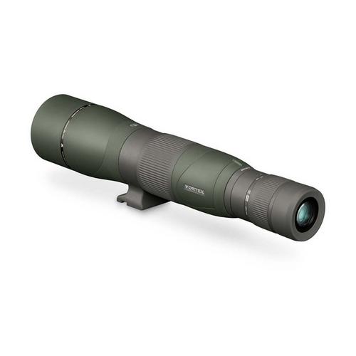 Vortex Razor HD 22-48x65 Straight Spotting Scope - Primary Image