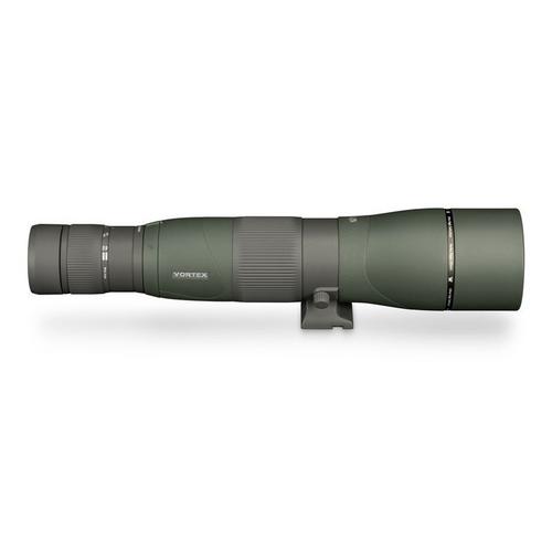 Vortex Razor HD 22-48x65 Straight Spotting Scope - Primary Image