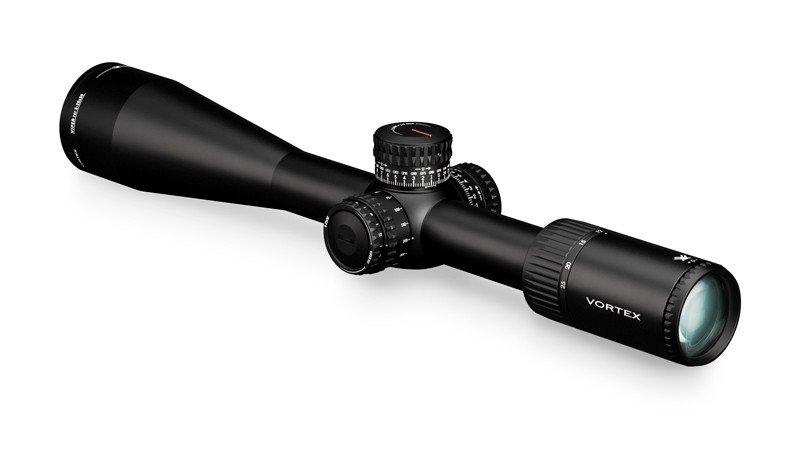 Vortex Viper PST Gen II 5-25x50mm Riflescope | SCHEELS.com