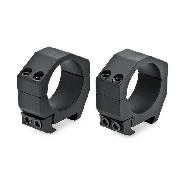 Vortex Precision Matched 34mm Ring Set
