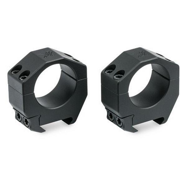 Vortex Precision Matched 30mm Ring Set .97"