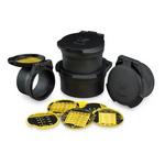 Vortex Defender E-10 Flip Cap - Thumbnail 3 of 3