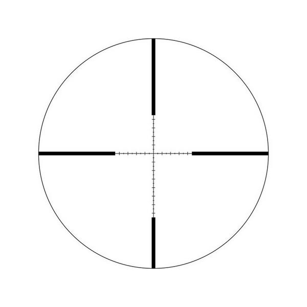 Vortex Rage 5-20x50mm Riflescope