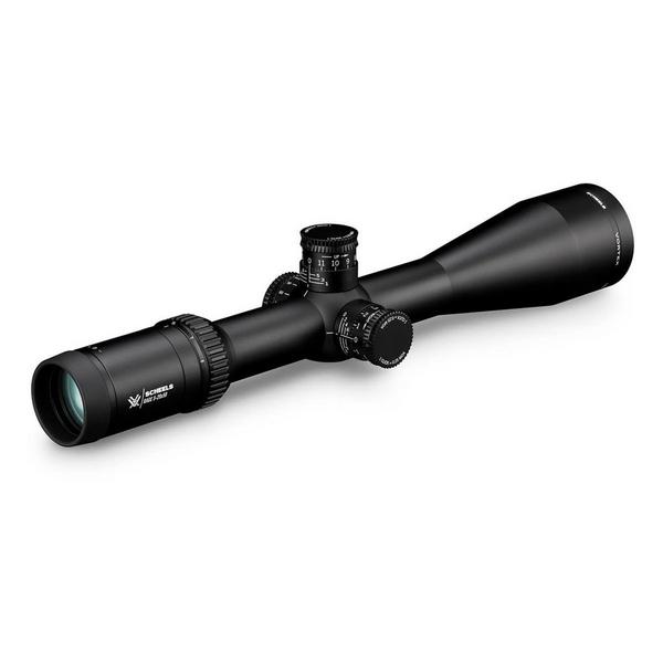 Vortex Rage 5-20x50mm Riflescope
