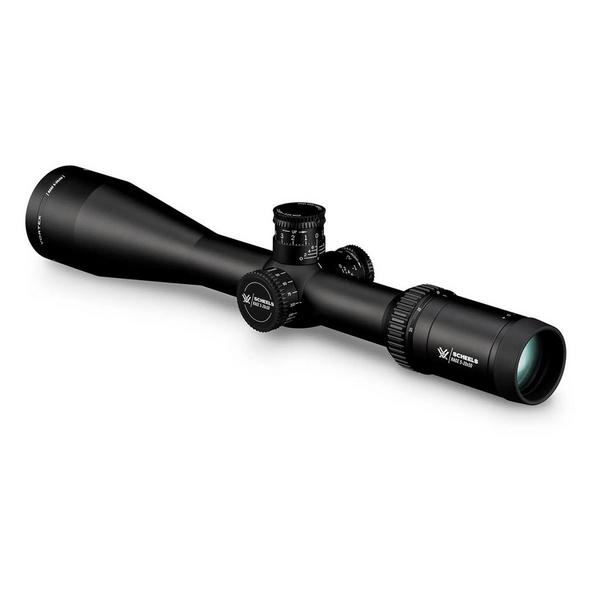 Vortex Rage 5-20x50mm Riflescope