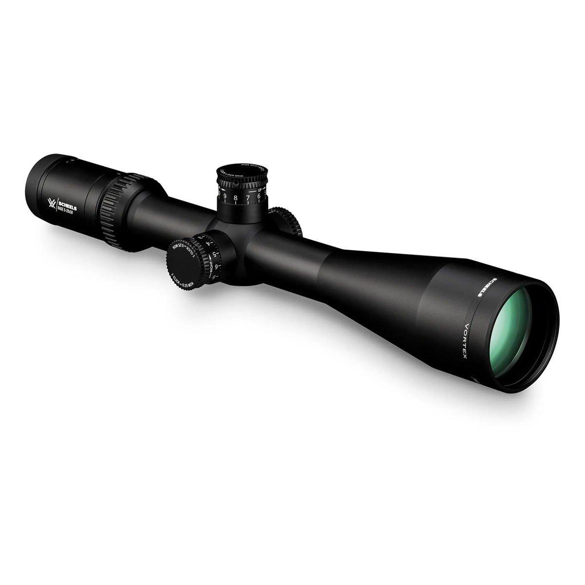 Vortex Rage 5-20x50mm Riflescope - Vortex