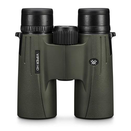 Vortex Viper HD 10x42 Binoculars with Harness - Primary Image