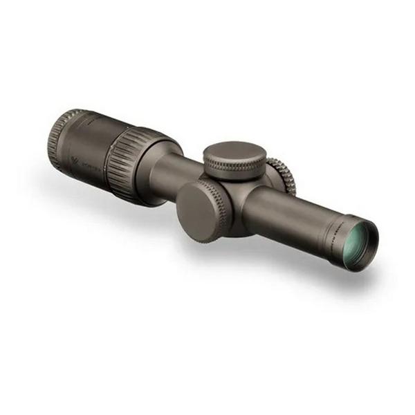 Vortex Razor Gen II HD-E 1-6x24mm Riflescope