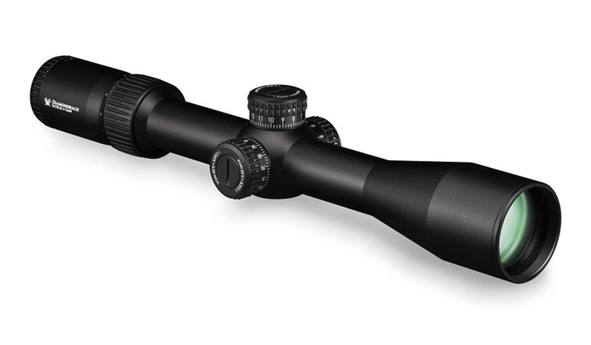Vortex Diamondback Tactical 4-16x44mm Riflescope | SCHEELS.com