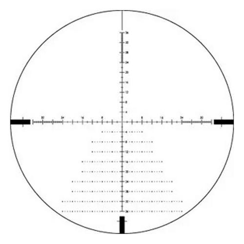 Vortex Diamondback Tactical 4-16x44mm Riflescope - Primary Image