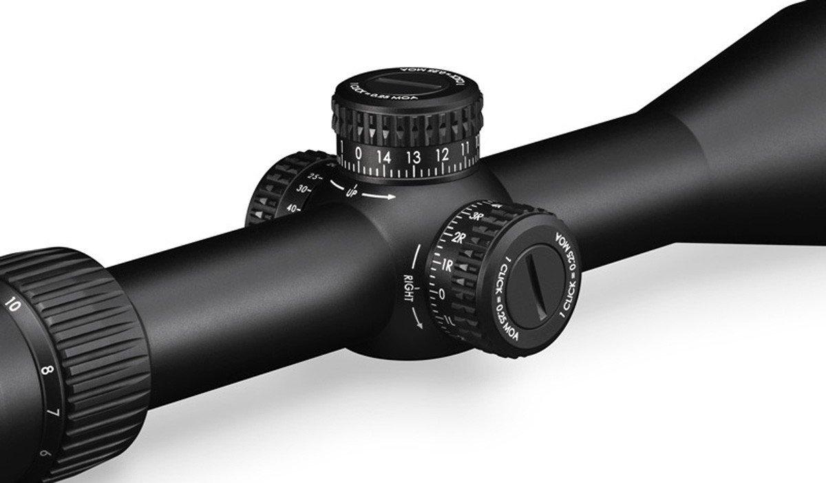 Vortex Diamondback Tactical 6-24x50mm Riflescope | SCHEELS.com