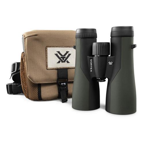 Vortex Crossfire HD 12x50 Binoculars - Primary Image