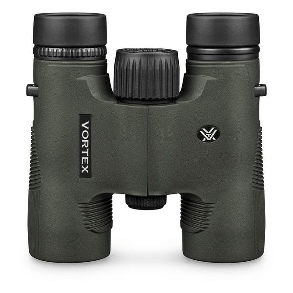 Vortex Diamondback HD 10x28 Binoculars