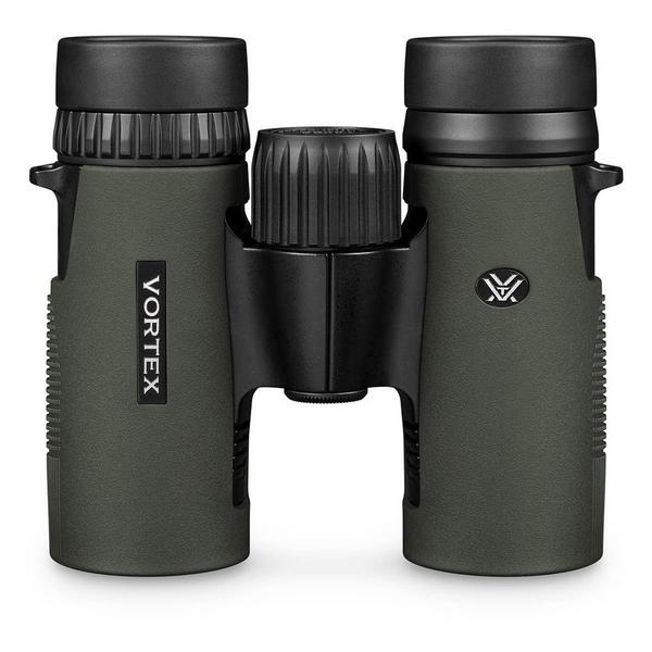 Vortex Diamondback HD 10x32 Binoculars