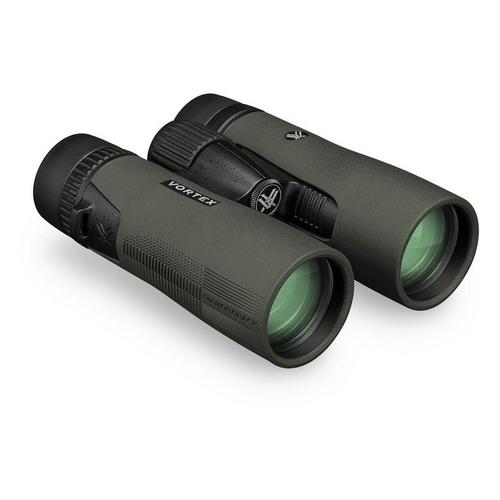 Vortex Diamondback HD 10x42 Binoculars DB-215 - Primary Image