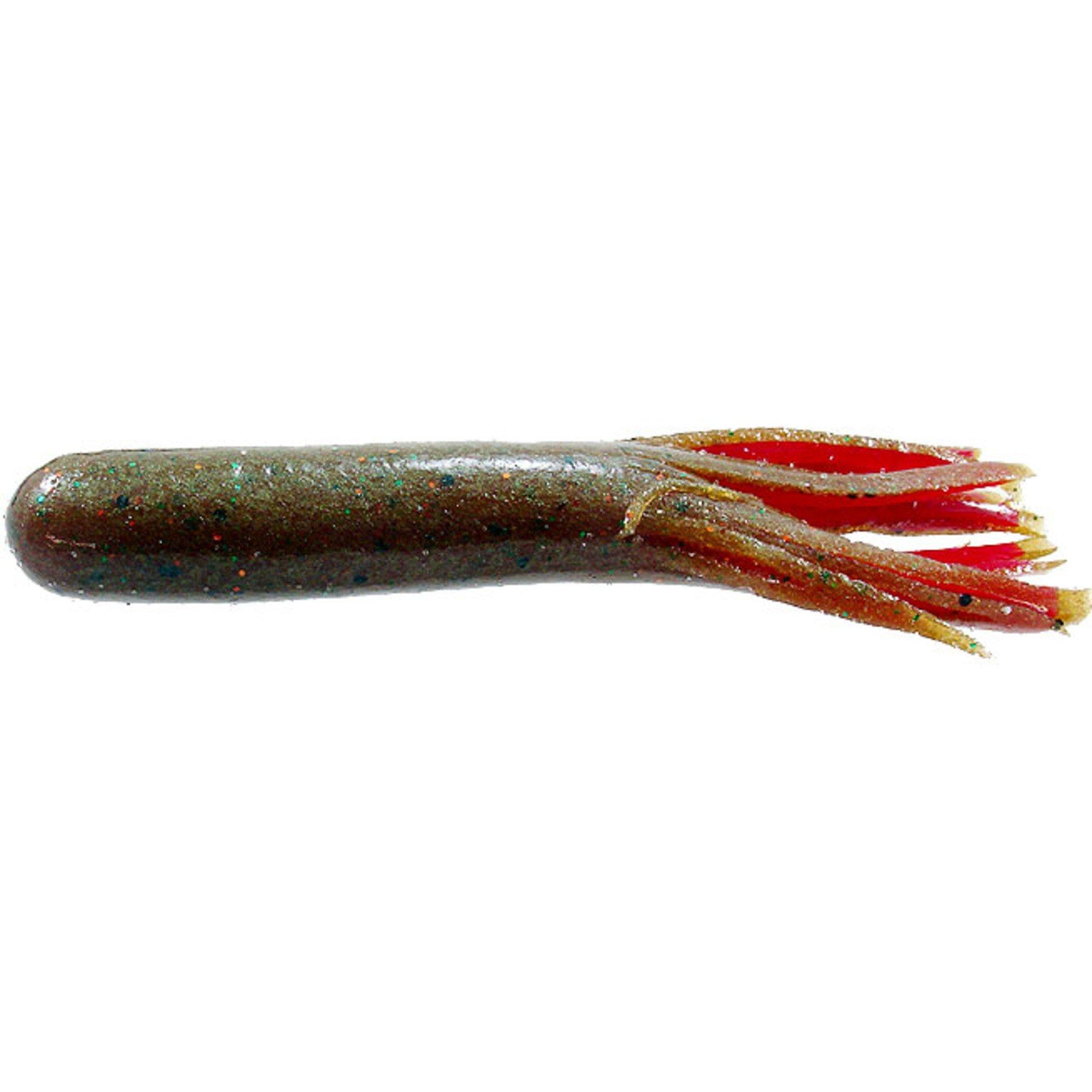 15262::Changeable Red - Dry Creek Full Body Double Dip River Tube