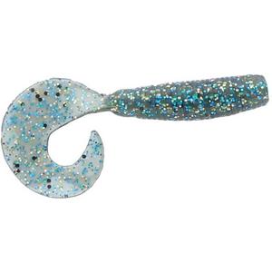 True Bluegill - Dry Creek Single Tail Money Grubber