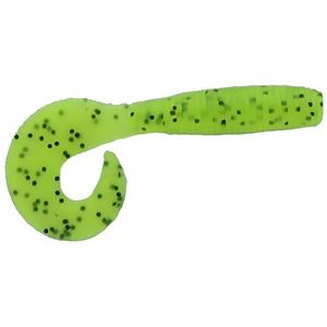 Chartreuse Pepper - Dry Creek Single Tail Money Grubber