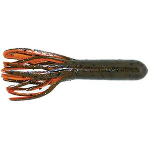 Bama Craw - Dry Creek Full Body Double Dip River Tube