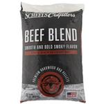 Scheels Outfitters Beef Blend Premium Hardwood Pellets 40 lbs - Thumbnail 1 of 2