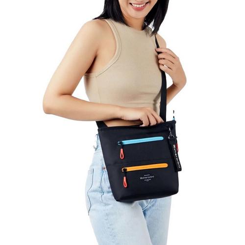 Sherpani Sadie Crossbody - Primary Image