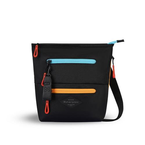 Sherpani Sadie Crossbody - Primary Image