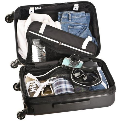 Sherpani Meridian 22in Luggage - Primary Image