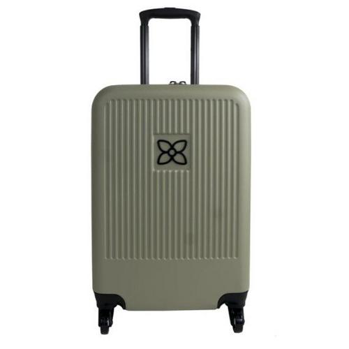 Sherpani Meridian 22in Luggage - Primary Image