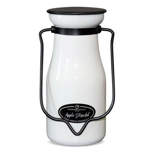 Milkhouse Candle Co. 8oz Milkbottle 8 oz. Jar Candle - Primary Image