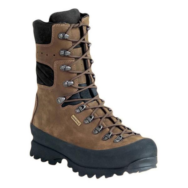 KENETREK Men's  Mountain Extreme 1000G Boots