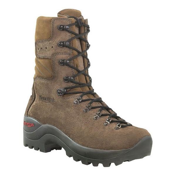 KENETREK Men's  Wildland Work Boots Outdoor