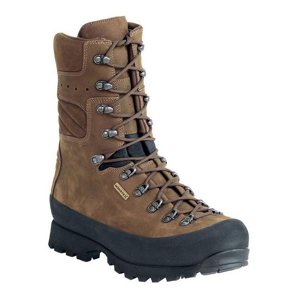 KENETREK Men's  Mountain Extreme Uninsulated Boots