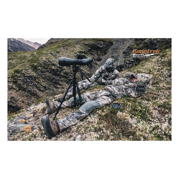 Kenetrek Men's  Mountain Extreme 400G Boots