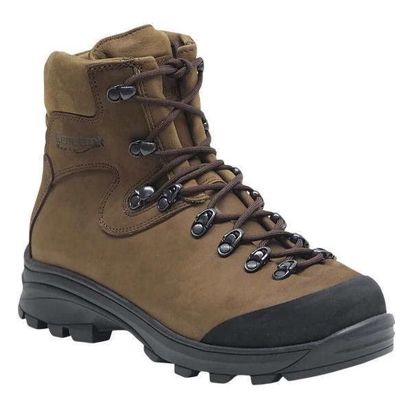 KENETREK Men's  Safari Boots Outdoor